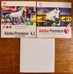 Software APPLE - Adobe Premiere e Microsoft Office