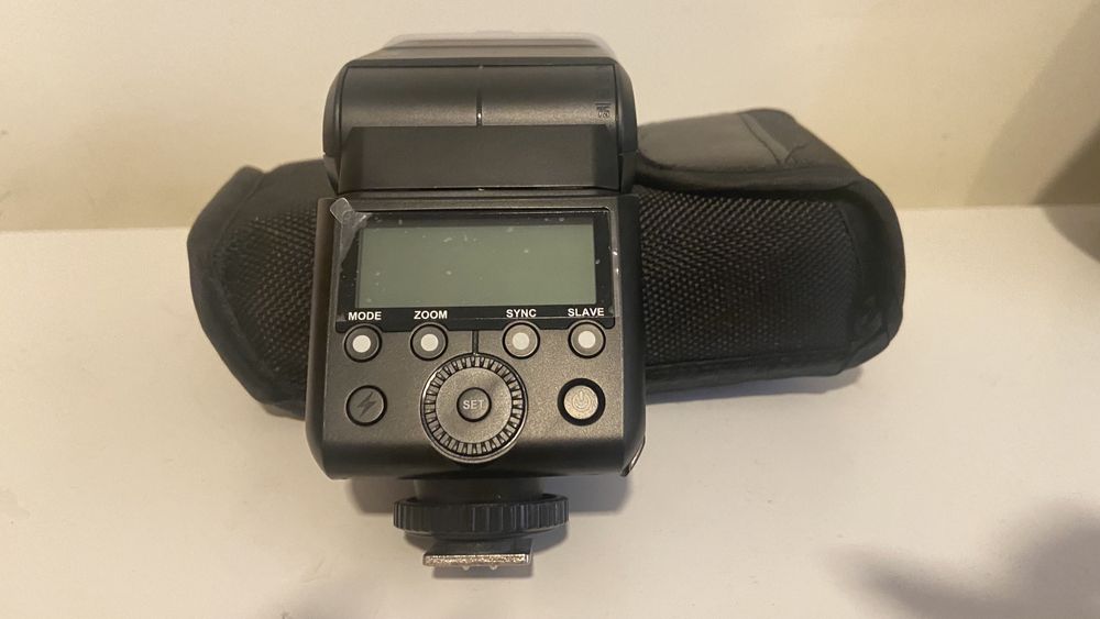 Flash cullmann FR 36N