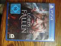 Lords od Fallen PS4 ps5