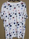 T shirt damski xl