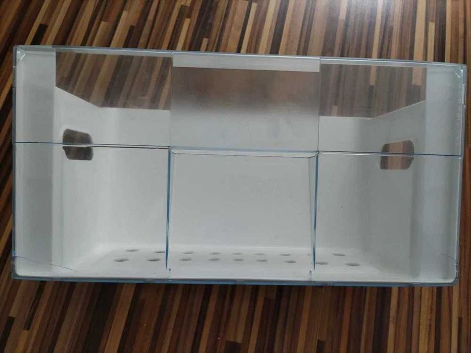 Szuflada do zamrażalnika lodówki szer 44 cm