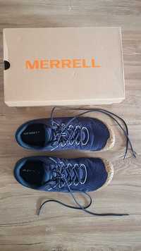 Buty biegowe merrell vapor glove 6