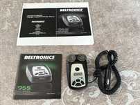 Antyradar Beltronics Vector 955