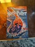Livros Harry Potter