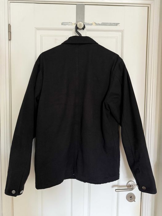 Casaco Former - NOVO