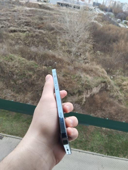 iPhone 12 Pro 128 Gb