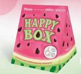 HAPPY BOX невідкривали.