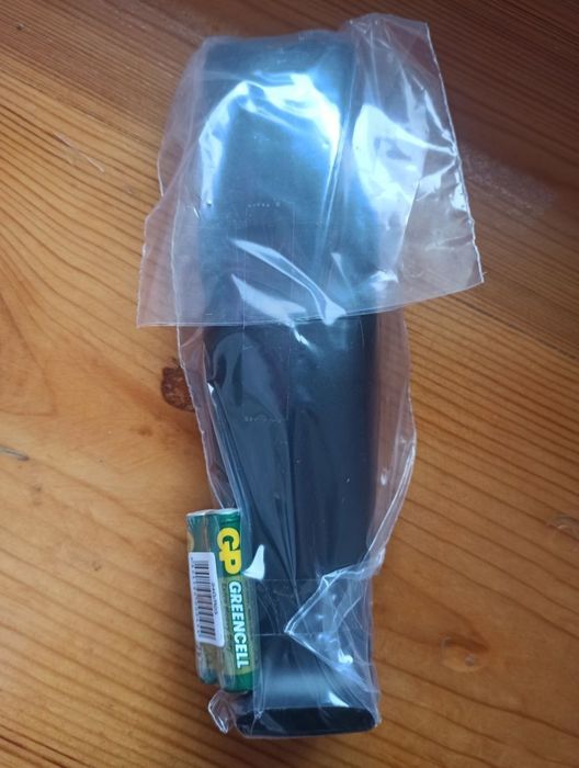 Pilot Canal+ NC+ (do mediabox+, turbobox+) nowy