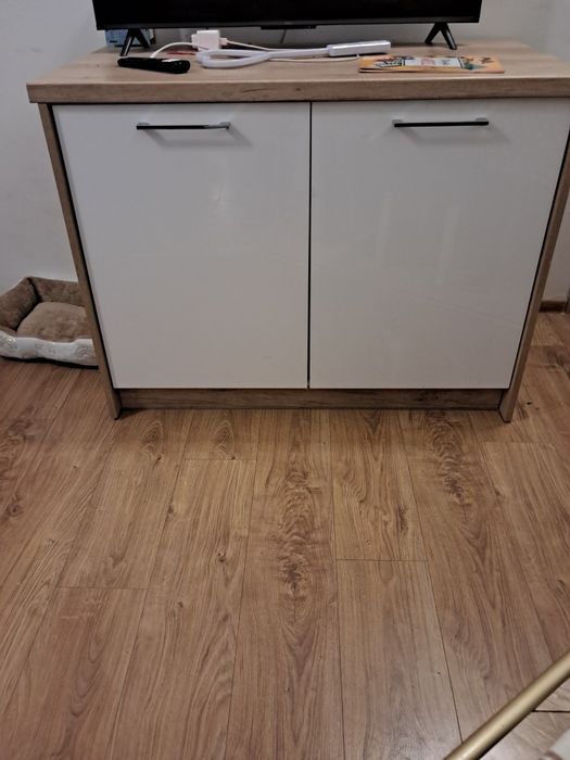 Szafki kuchenne dolne