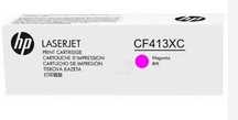 Картридж HP 410X LJ Pro M452dn/nw, M477fdn/fdw/fnw Magenta (CF413XC)
