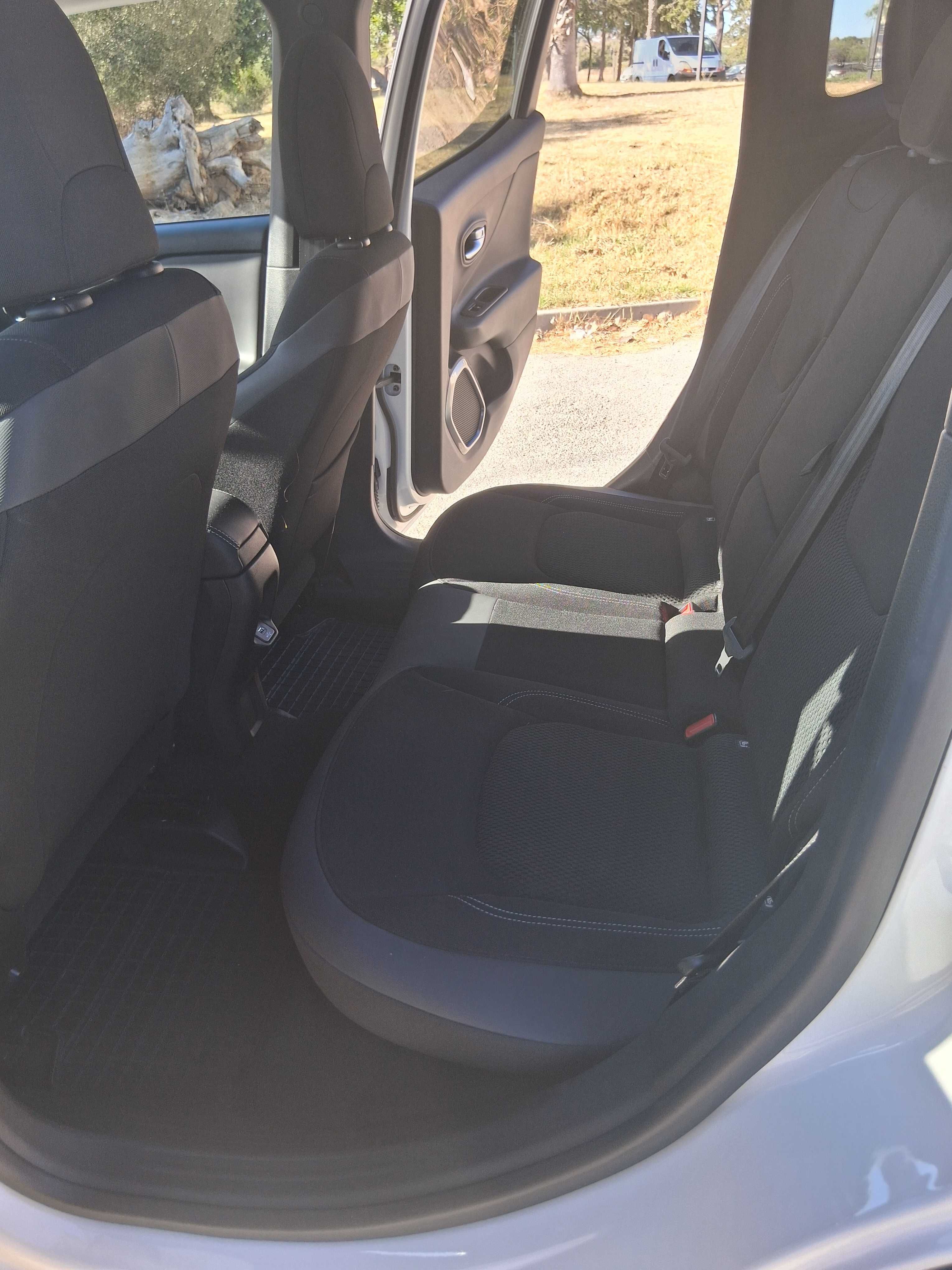 Jeep Renegade 1.0 T Longitude