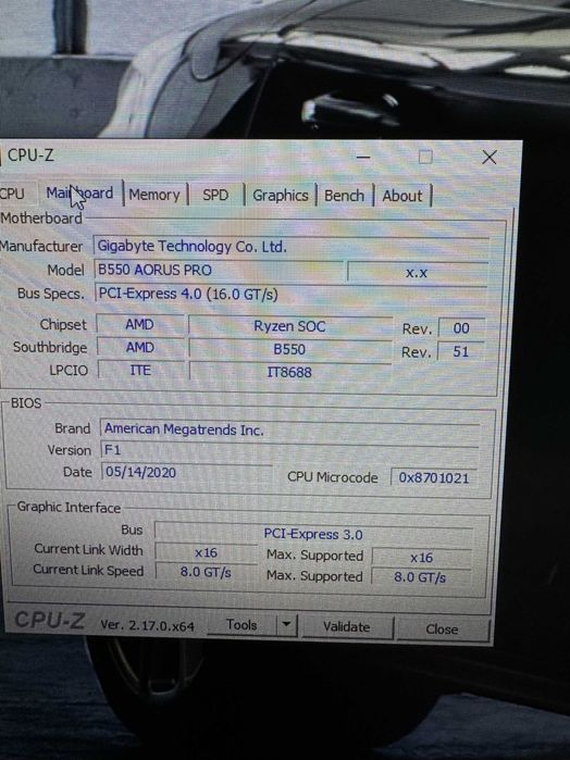 Komputer gamingowy Ryzen 5 3600,Geforce RTX 2060 Super, 32gb DDR4