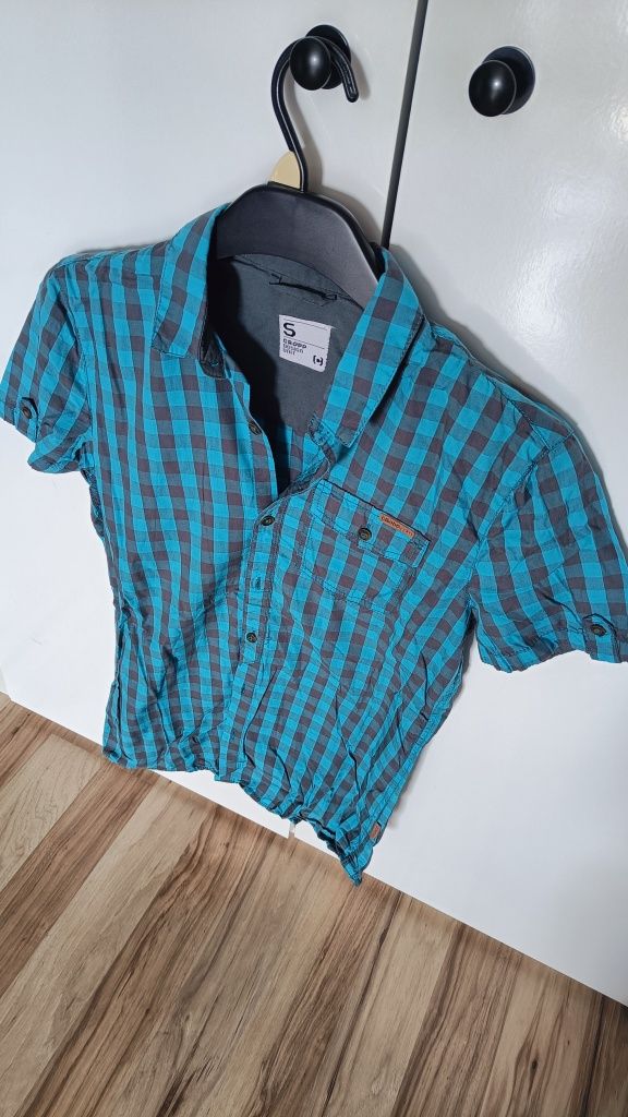 Koszula CROPP design S