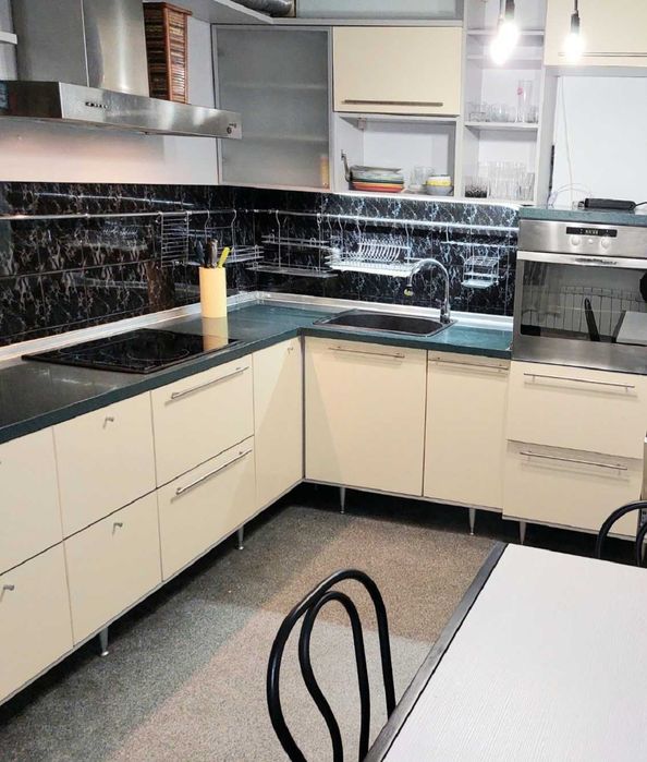 Здам 2-к. на вул. Пулюя,1а. Район Севастопольської площі