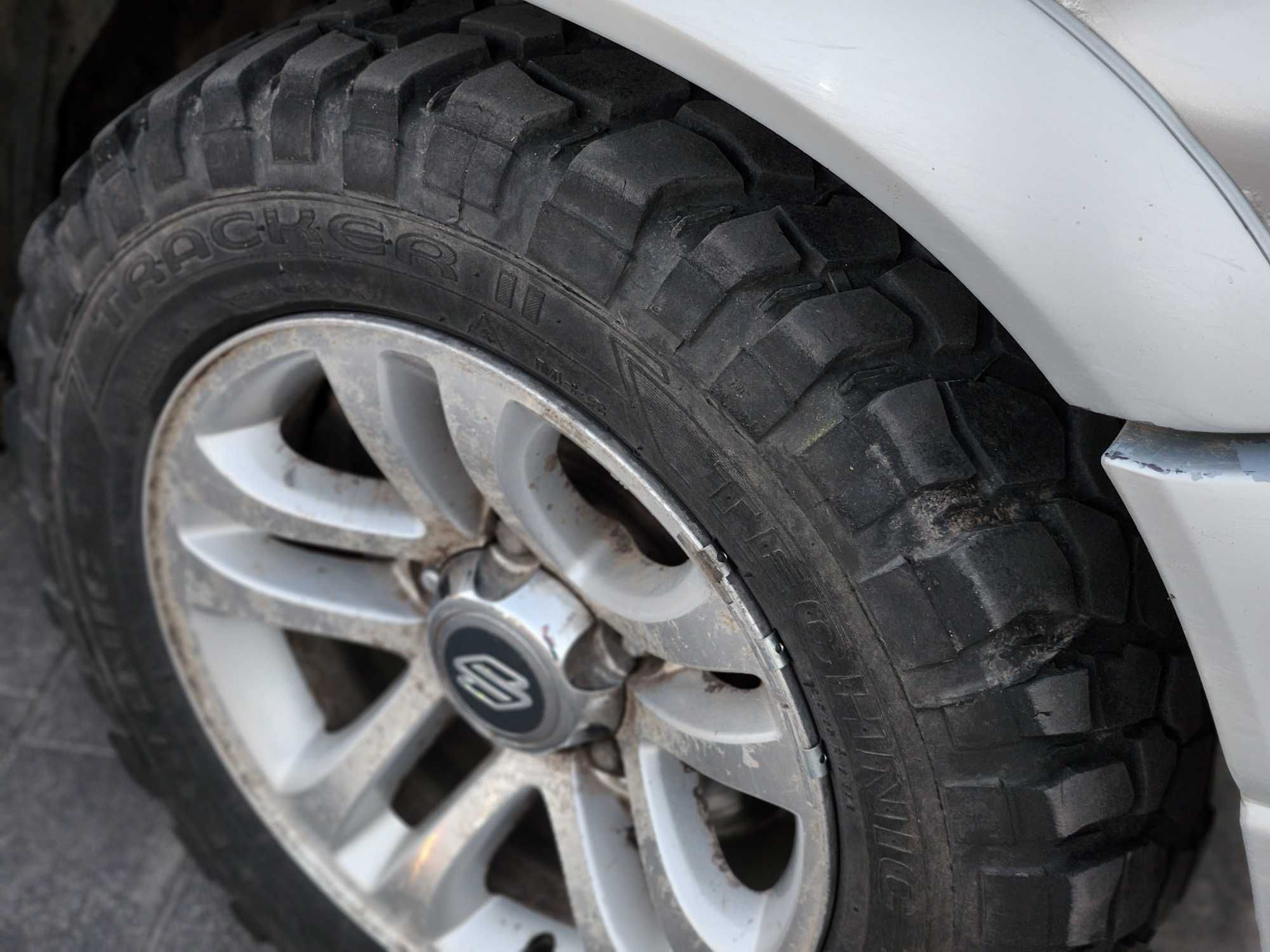 Suzuki Grand Vitara 2.0 tdi