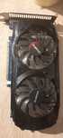 Karta graficzna Geforce Gigabyte  1Gb