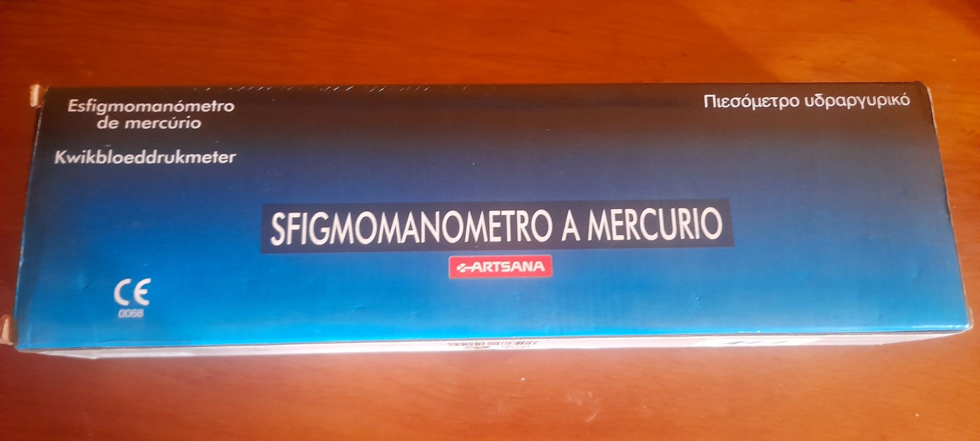 Esfigmomanometro Vintage