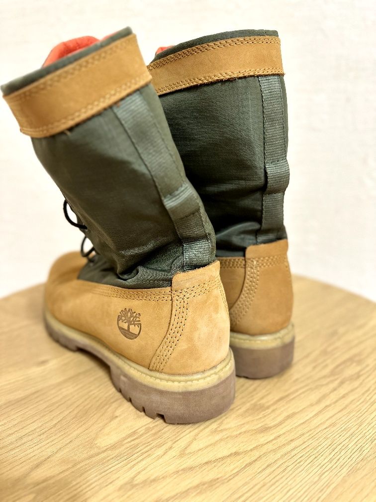 Мужские ботинки Timberland limited release