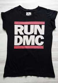 T-shirt RUN DMC rozm.S