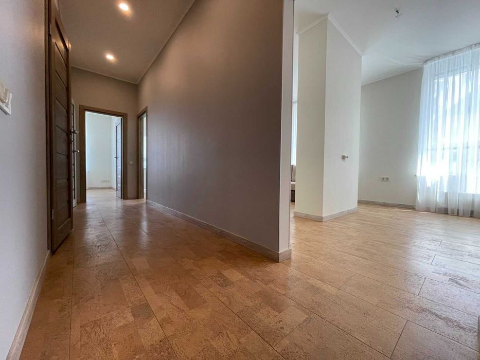 Продам шикарную 3-квартиру 82м2/ЖК Грани/Дафи/Звездный бул/пр-т. Науки