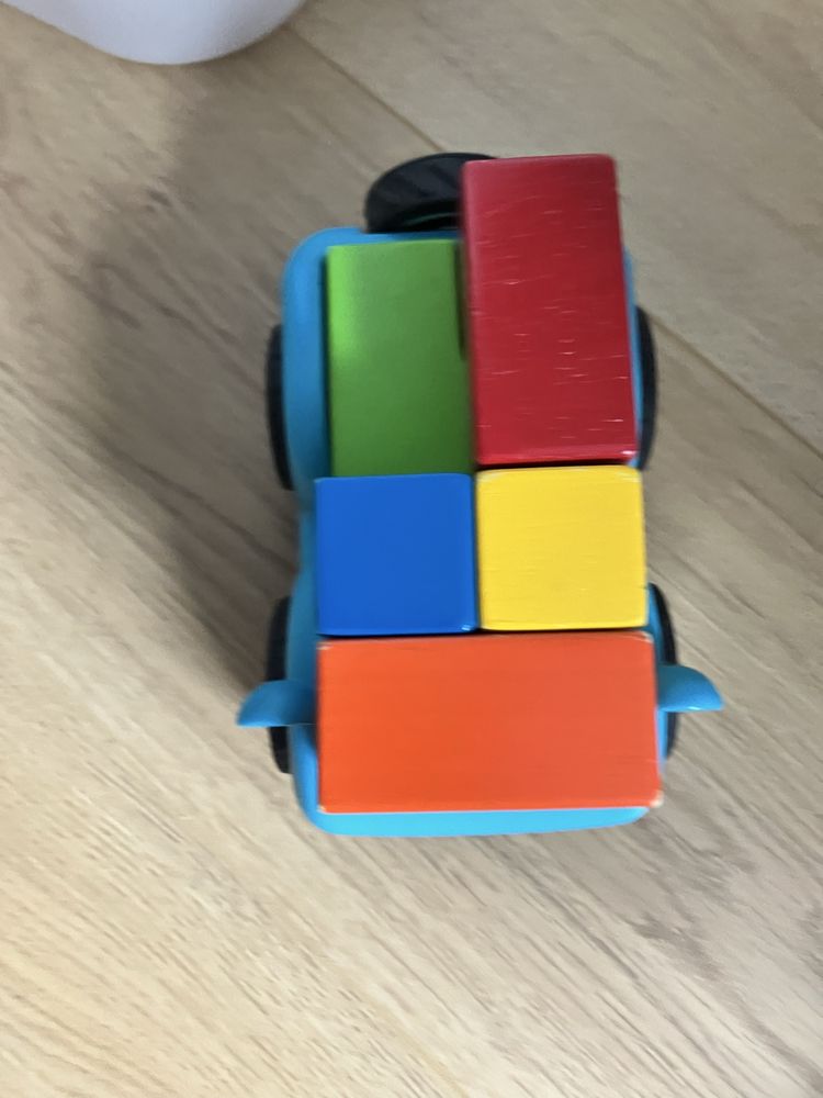 Smart games smartcar samochód