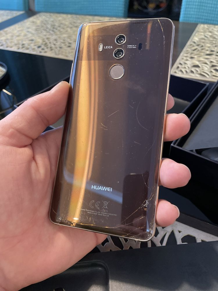 Huawei Mate 10 PRO