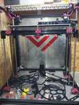 Impressora 3D Vzbot 330