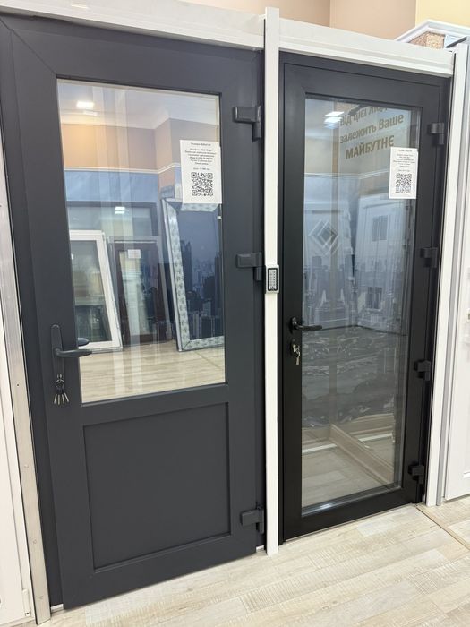 Пластиковые Окна Двери Балконы Перегородки Ремонт Балкона