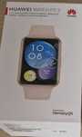 Huawei Watch Fit 2  Smartwatch damski - gwarancja