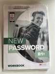 new password workbook b1+