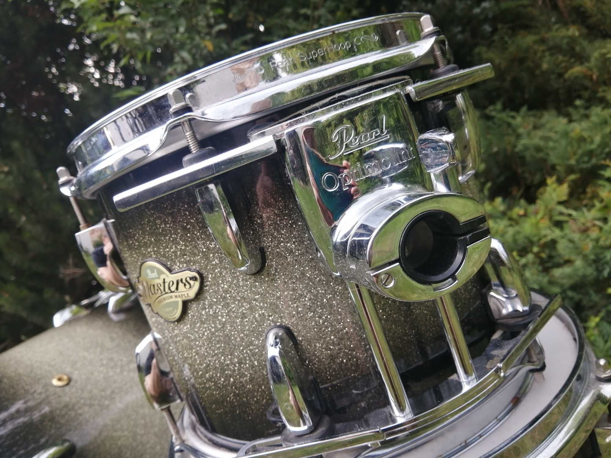 Pearl Masters Premium Maple MMP 924XAP