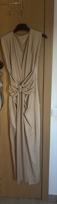 Vestido novo tamanho M/L