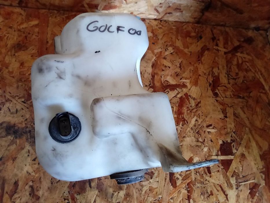 DEPOSITO / VASO AGUA LIMPA VIDROS VOLKSWAGEN GOLF IV