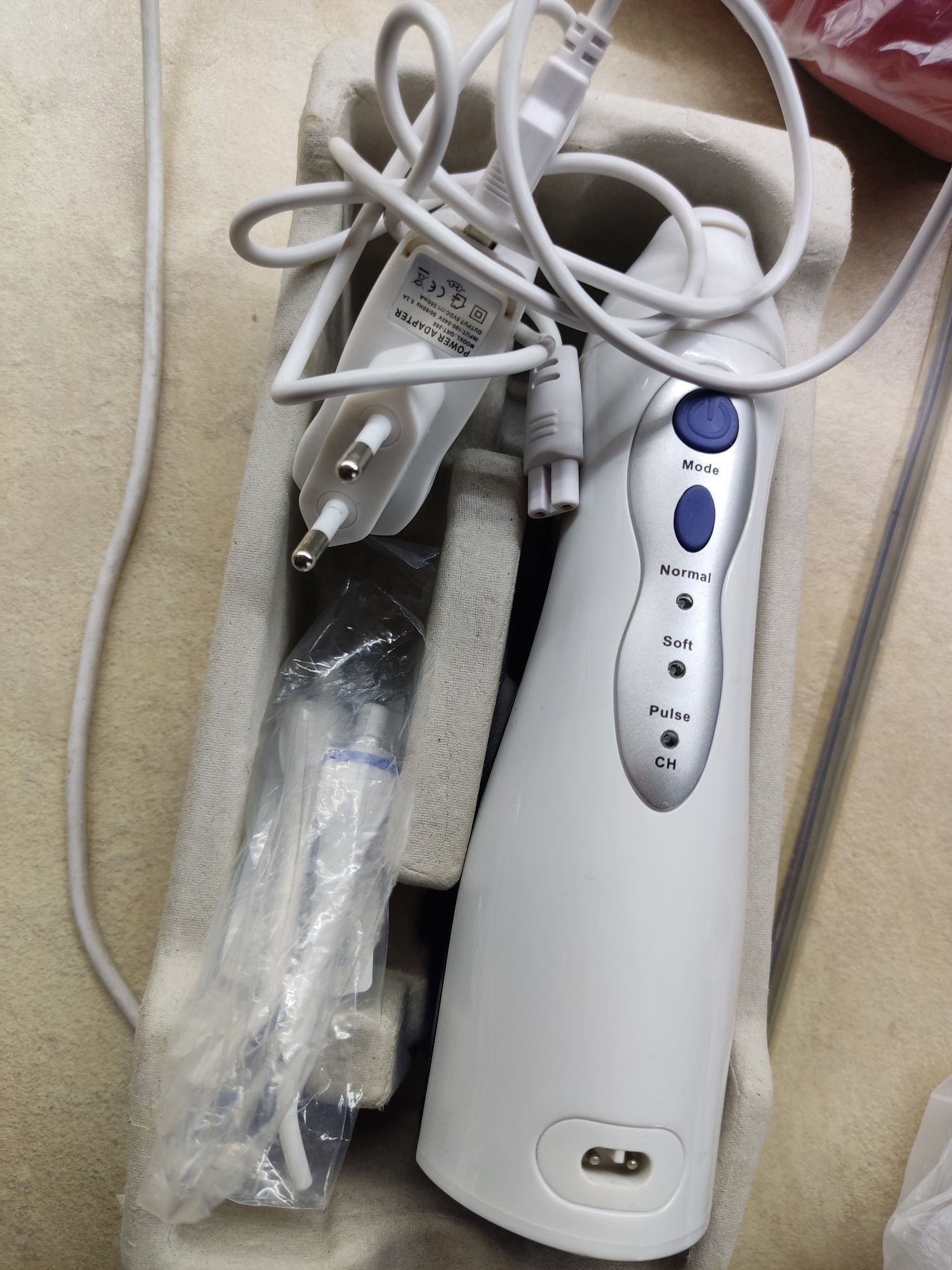 Oral IRRIGATOR FL-V8 Irygator