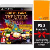 Ps3 South Park The Stick Of Truth Special Edition