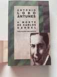 A morte de Carlos Gardel de António Lobo Antunes