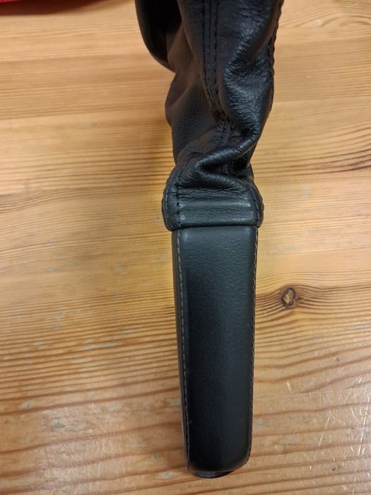 mieszek ręcznego bmw x3 e83