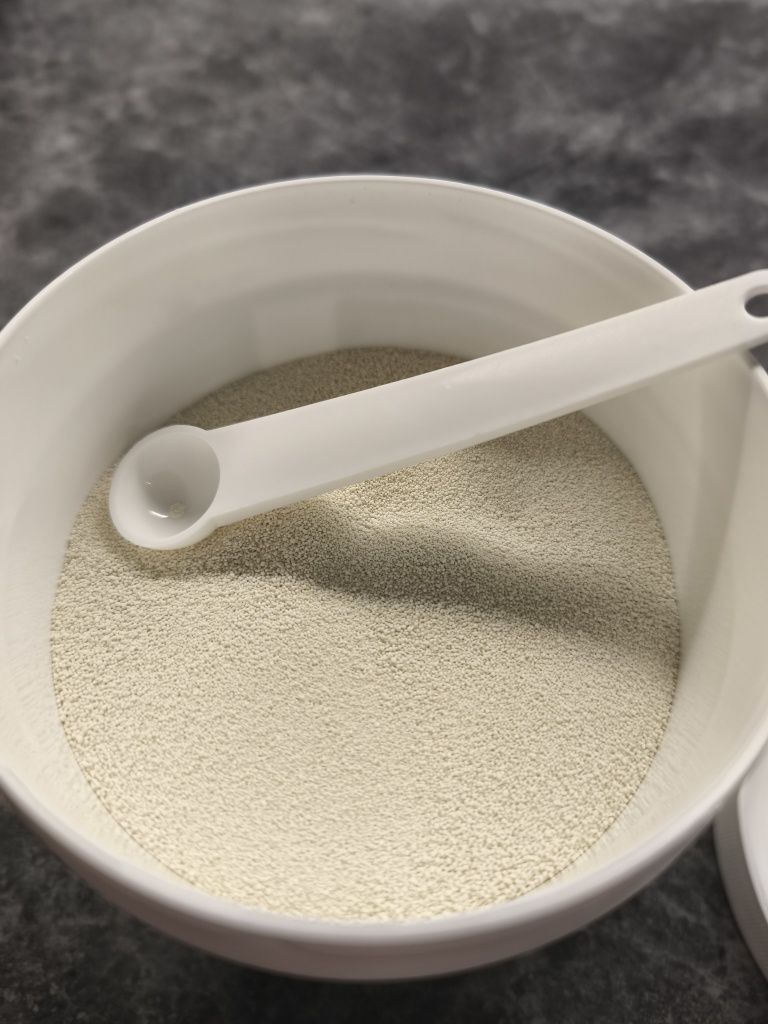 POKUSA RawDietLine Witamina E dla Psa i Kota