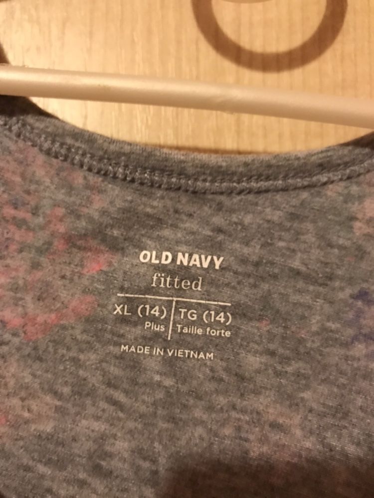 Майка для девочки Old navy