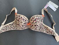 Biustonosz Freya Deco 60 D ; 60E
