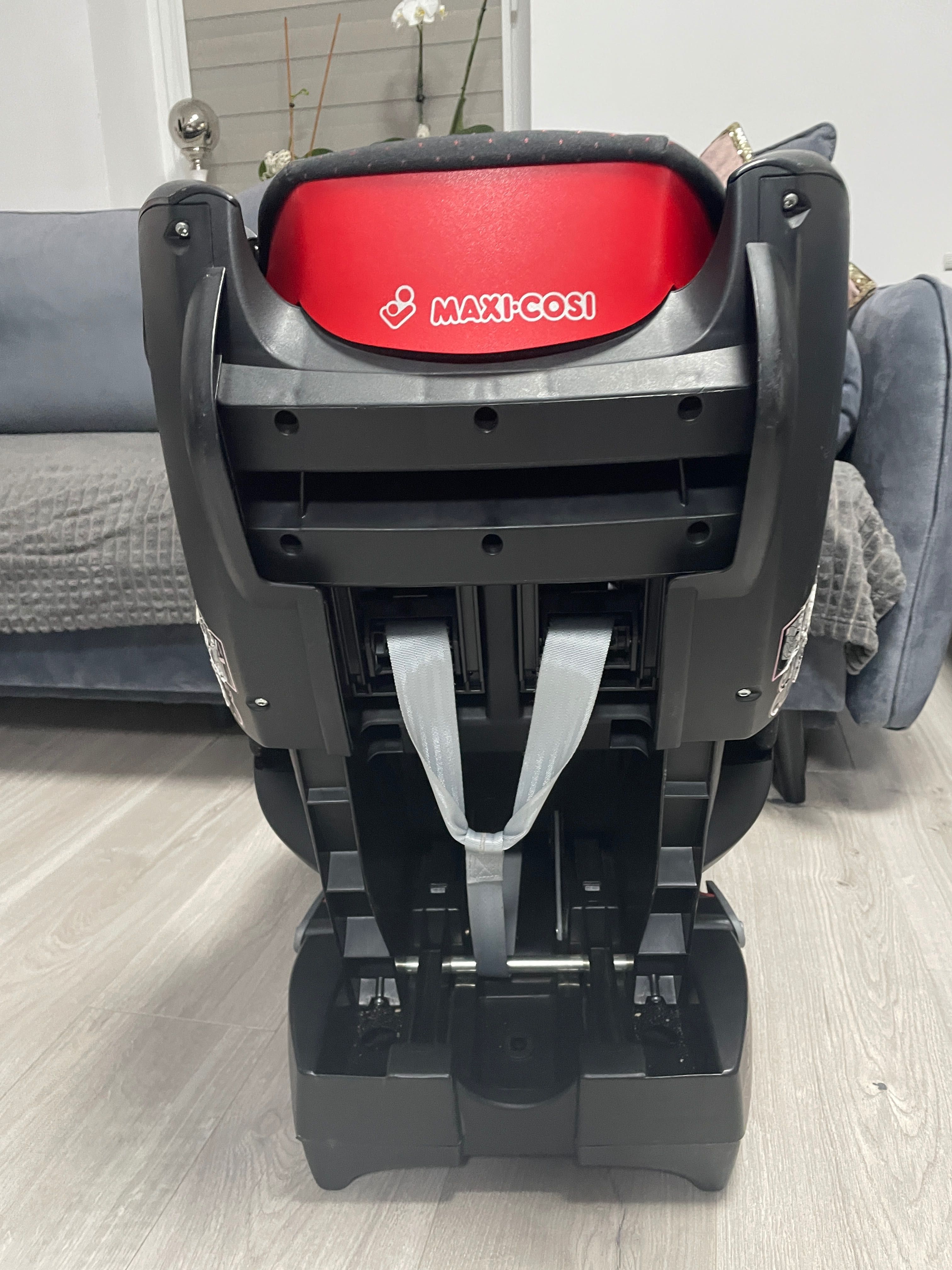 Fotelik Maxi Cosi dziecięcy 9-18 kg samochodowy dziecięcy