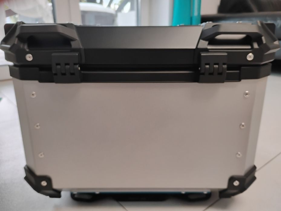 Kufer motocyklowy 55L