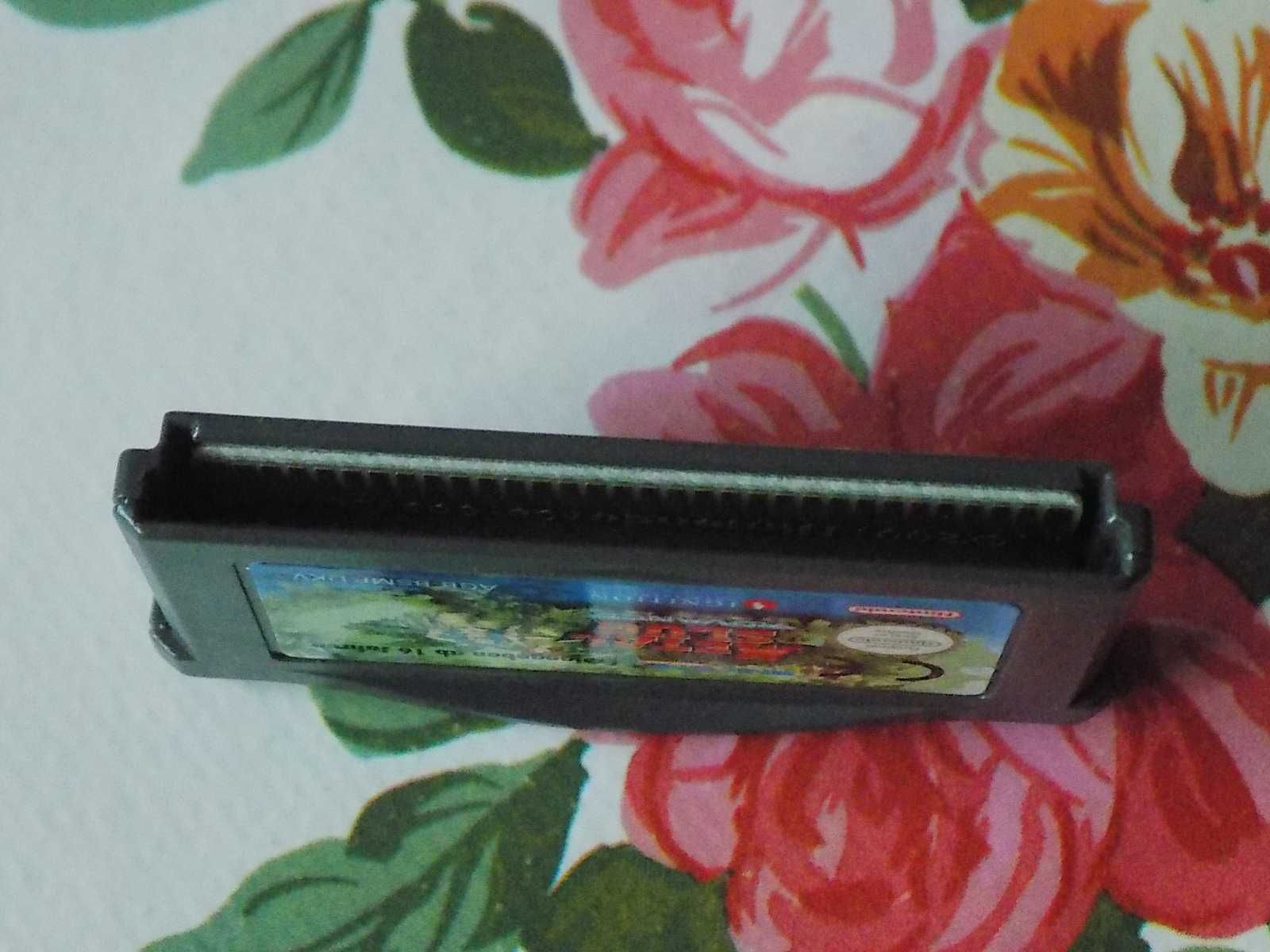 Metal Slug Advance! absolutny hit na Nintendo GameBoy Advance/Micro/DS