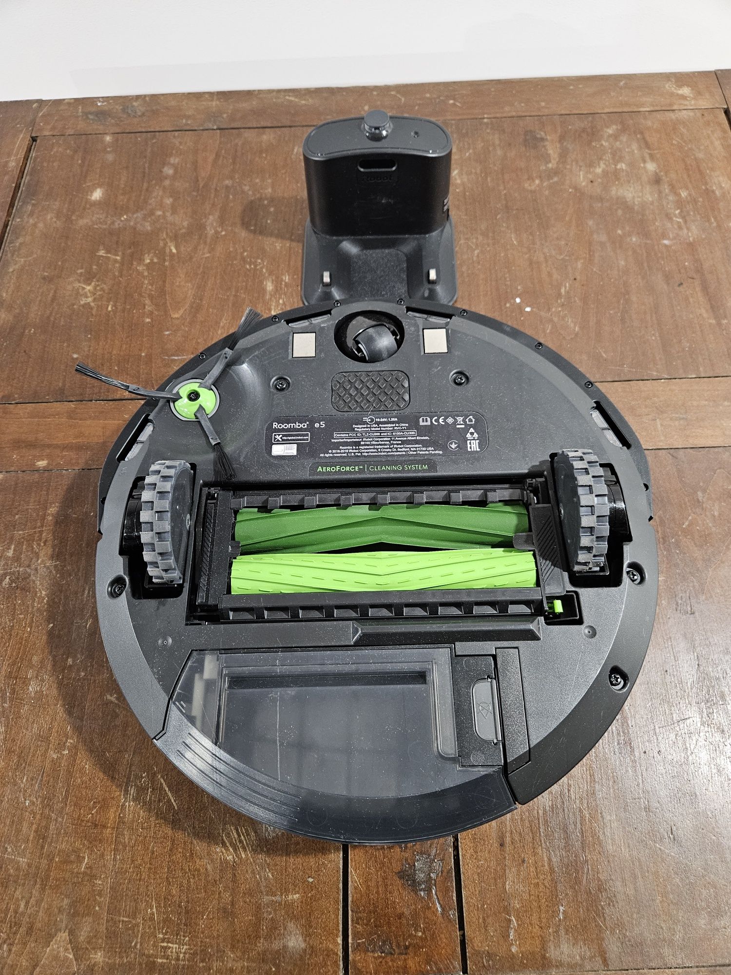 Robot Irobot Roomba e5 Novo c/garantia