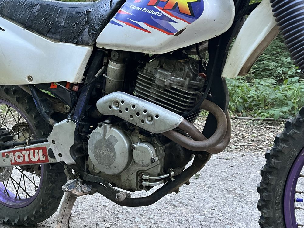 Продам Yamaha ttr 400 Обмін