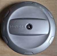 Osłona koła Toyota Rav 4