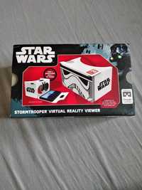 Okulary 3D do filmów z telefonu Star Wars