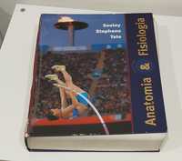Livro "Anatomia & Fisiologia"