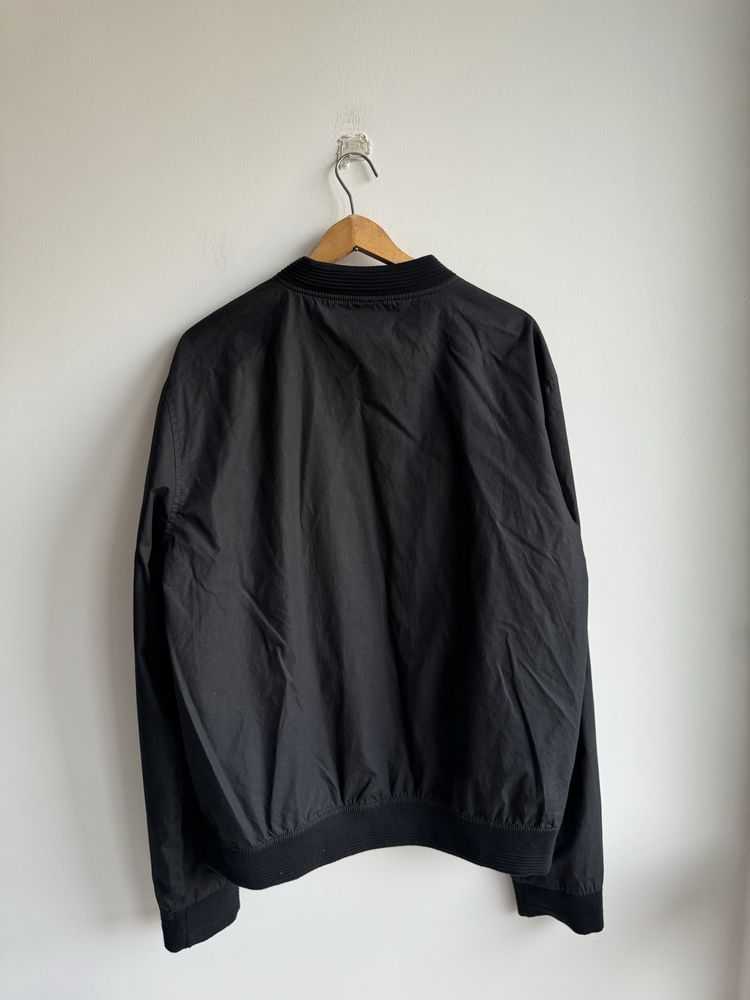 Czara klasyczną bomberka oversize L 40 brooklyn's own by rocawear