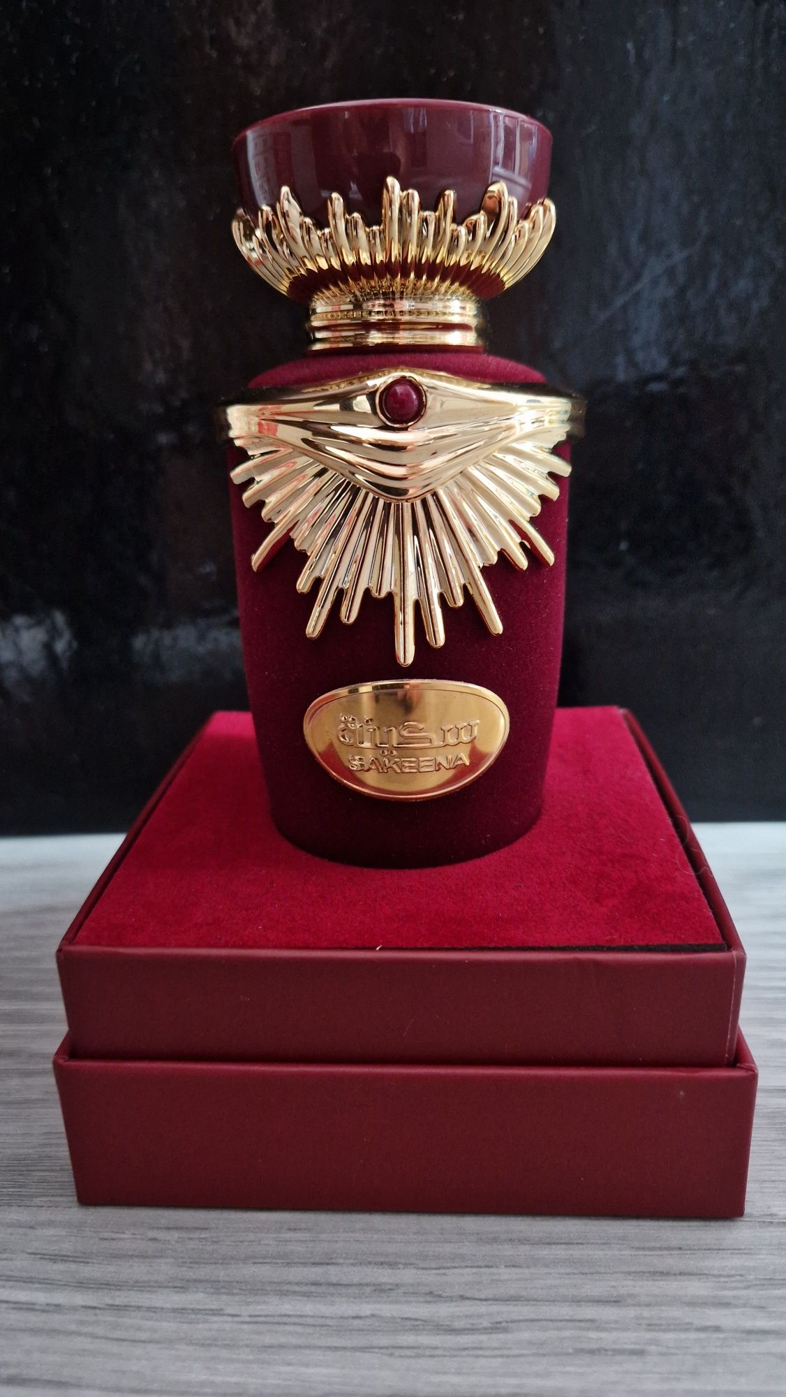 Lattafa Sakeena 100ml